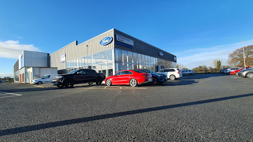 Finlay Ford Dealer