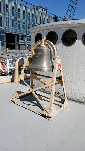 Maritime Museum «South Street Seaport Museum», reviews and photos, 12 Fulton St, New York, NY 10038, USA