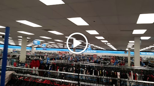 Clothing Store «Ross Dress for Less», reviews and photos, 10822 Sudley Manor Dr, Manassas, VA 20109, USA