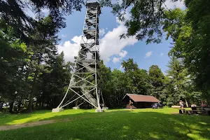 Aussichtsturm Lemberg image