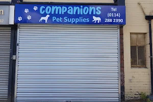 Pet Stop image