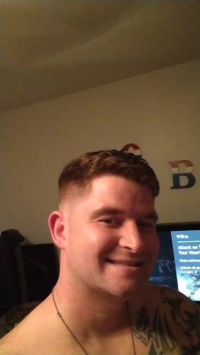 Barber Shop «5 Star Barbershop», reviews and photos, 2014 Tytus Ave, Middletown, OH 45042, USA