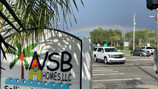 Real Estate Agency «NSB Homes New Smyrna Beach Real Estate», reviews and photos, 209 Downing St, New Smyrna Beach, FL 32168, USA