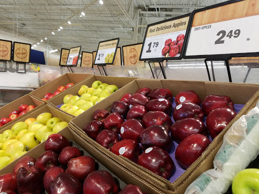 Grocery Store «Meijer», reviews and photos, 3320 W Shore Dr, Holland, MI 49424, USA
