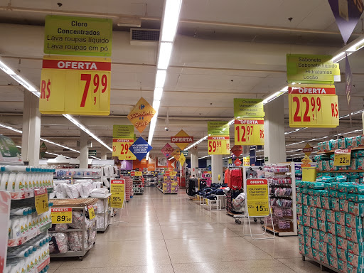 Carrefour Hipermercado Manaus Shopping
