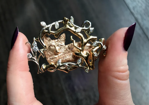 Jewelry Store «Hunt Country Jewelers», reviews and photos, 105 E Main St, Purcellville, VA 20132, USA