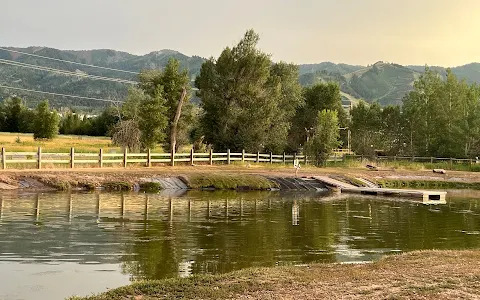 Willow Creek Dog Park image