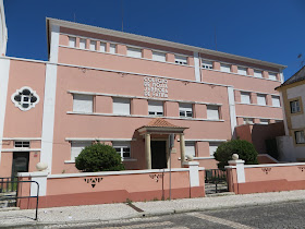 Colégio Nossa Senhora de Fátima