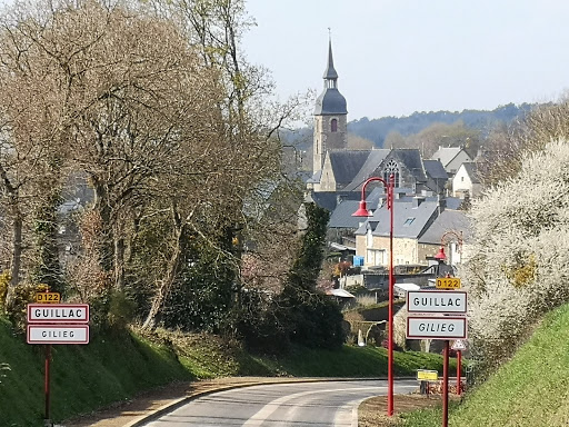 Écoles De Musique Forum Crea'son à Guillac, Morbihan