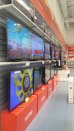 Worten Atlántico Gran Canaria