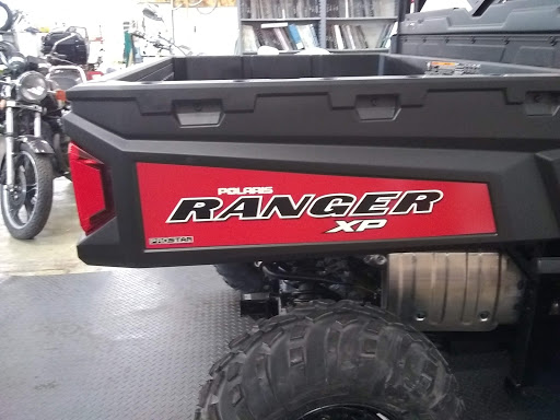 Motorcycle Dealer «South Sound Honda», reviews and photos, 2115 Carriage Dr SW, Olympia, WA 98502, USA