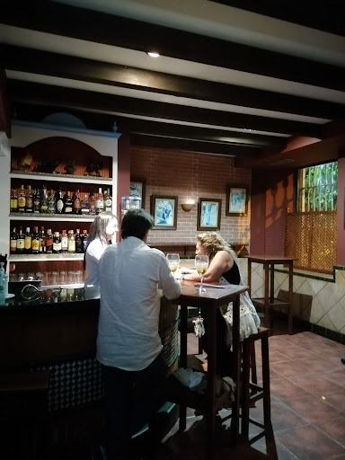 Bar Lo Nuestro Flamenco