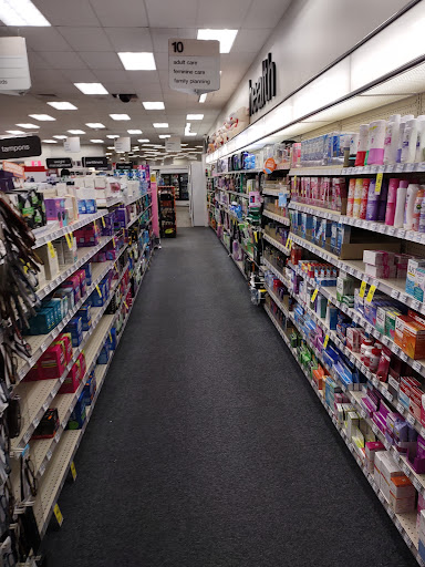 Drug Store «CVS», reviews and photos, 225 W Ponce de Leon Ave, Decatur, GA 30030, USA
