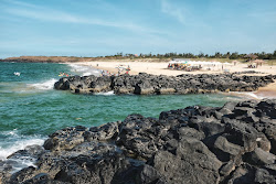 Bai Xep Beach'in fotoğrafı doğal alan içinde bulunmaktadır