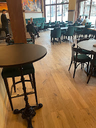 Photo n°33 de Brasserie des Vosges à Strasbourg ()