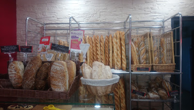 Boulangerie Pâtisserie- Marie Didier à Lisieux
