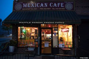 The Haab: Mexican Cafe image