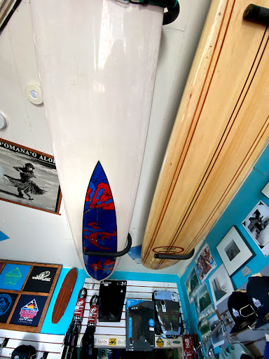 Surf Shop «Northern Light Surf Shop», reviews and photos, 17191 Bodega Hwy, Bodega, CA 94922, USA