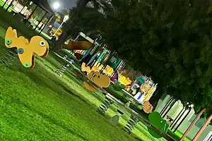 AlLulayyah Park image