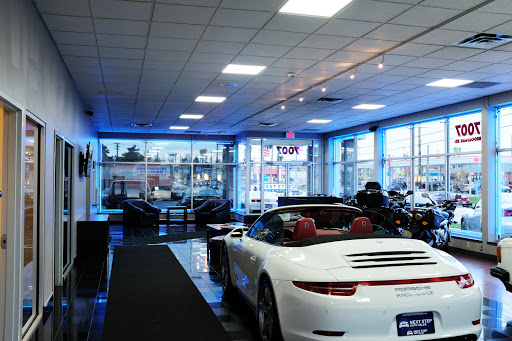 Used Car Dealer «Next Step Auto Sales», reviews and photos, 11555 Brookpark Rd, Cleveland, OH 44130, USA