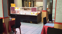 Atmosphère du Restaurant turc Le Sultan à Issoudun - n°1