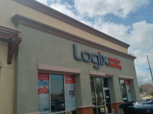 Financial Institution «Logix Federal Credit Union», reviews and photos