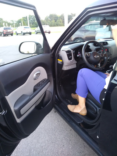 Kia Dealer «Bosak Kia», reviews and photos, 241 Melton Rd, Burns Harbor, IN 46304, USA