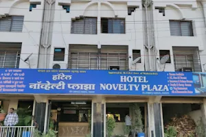 Hotel Novelty Plaza image