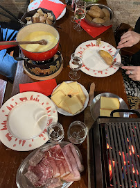 Les plus récentes photos du Restaurant français La ferme de la Charbonnière à Menthon-Saint-Bernard - n°3