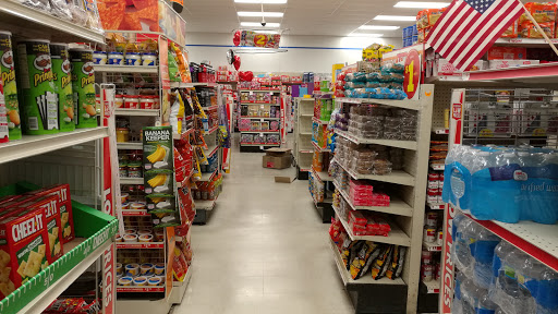 Dollar Store «FAMILY DOLLAR», reviews and photos, 1500 W Littleton Blvd #106, Littleton, CO 80120, USA