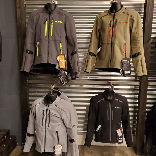 Motorcycle Shop «Beach Moto», reviews and photos, 12971 W Washington Blvd, Los Angeles, CA 90066, USA