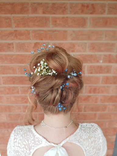 Hair Salon «Total Hair Care», reviews and photos, 2745 High Ridge Blvd #4, High Ridge, MO 63049, USA