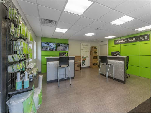 Storage Facility «Extra Space Storage», reviews and photos, 611 Downingtown Pike, West Chester, PA 19380, USA