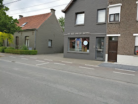 Het Huis Van De Kapper Bvba