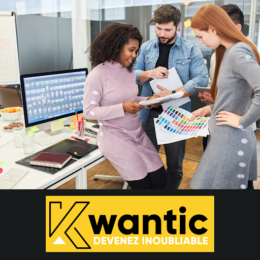 📱Kwantic Agence Web Toulouse - Application mobile - UX / UI Design - ERP Odoo - SEO