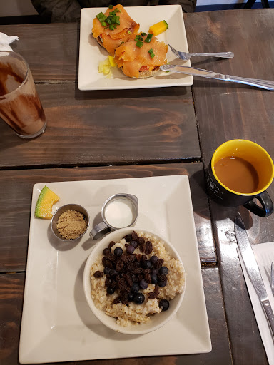 Cafe «The French Press», reviews and photos, 2823 London Rd, Eau Claire, WI 54701, USA