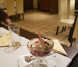 Hotel Restaurant Flora photo