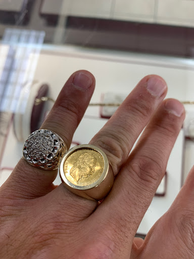 Jeweler «LD Jewelers», reviews and photos, 8073 95th St, Hickory Hills, IL 60457, USA