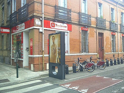 agence occitanie commerce à Toulouse
