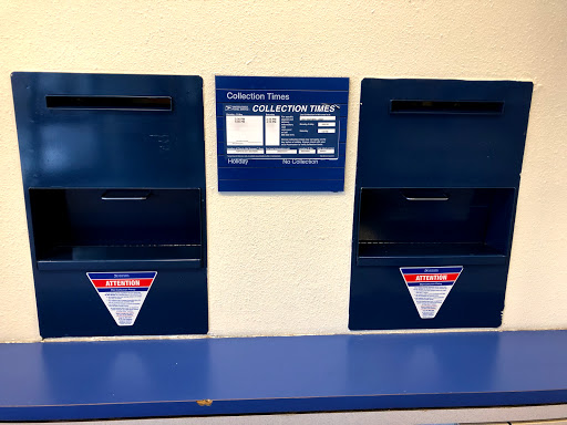 Post Office «United States Postal Service», reviews and photos, 1962 E Apache Blvd, Tempe, AZ 85281, USA