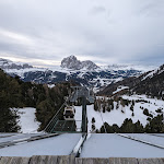 Photo n°2 de l'avis de Ana.a fait le 21/02/2024 à 10:35 sur le  Almhotel Col Raiser à Santa Cristina Gherdëina