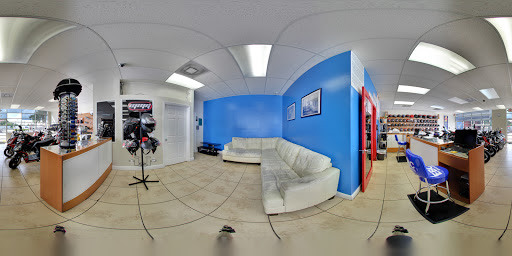 Motorcycle Dealer «NIV Motorcycles Inc», reviews and photos, 55 NW 27th Ave, Miami, FL 33125, USA