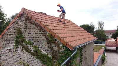 Tradi-couv à Vic-en-Bigorre