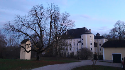 Gästehaus Schloss Bernau