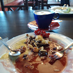 Photo n°1 de l'avis de Hildegard.o fait le 03/10/2020 à 15:19 sur le  Bitburger Gasthaus - Nürburgring à Nürburg