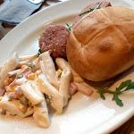 Photo n°3 de l'avis de Dominik.a fait le 08/04/2022 à 22:49 sur le  ALEX Saarbrücken à Saarbrücken