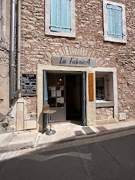 Photo n°15 de Restaurant La FabricA à Peyriac-de-Mer ()