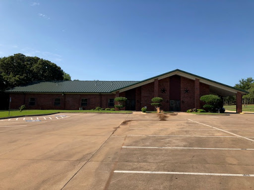 Funeral Home «Emerald Hills Funeral Home», reviews and photos, 500 Kennedale Sublett Rd, Kennedale, TX 76060, USA