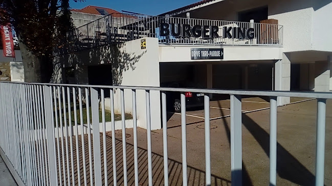 Burger King - Porto