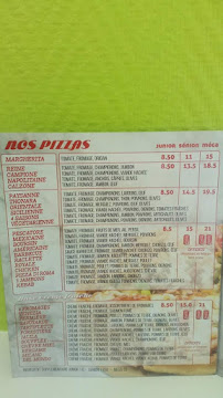 Photos du propriétaire du Pizzeria Pizza di roma à Ifs - n°11